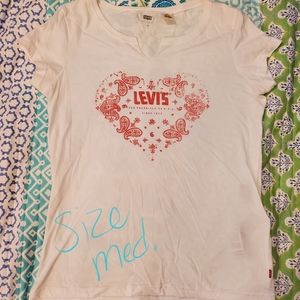 Levi's T- Shirt